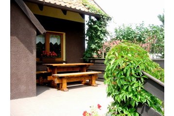 Vasaras māja Bogaczewo 5